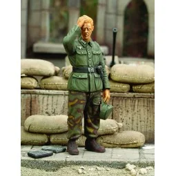 LT Panzergranadier Italy ' 44 - Royal Model RM162