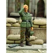 LT Panzergranadier Italy ' 44, 1/35 - Royal Model RM162