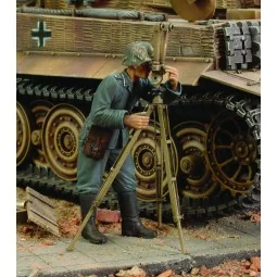 Leutnant Artillerie - Regiment 6 (Vitebsk '43) - Royal Model RM172