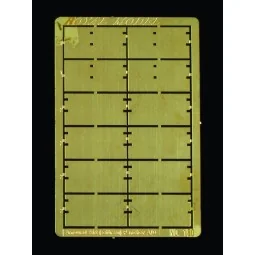 Shurzen Panther A - Royal Model RM180