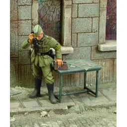 Gefreiter Signals 1941, 1/35 - Royal Model RM188