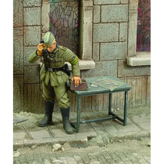 Gefreiter Signals 1941 - Royal Model RM188