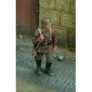 Waffen SS Ardennes, 1/35 - Royal Model RM196