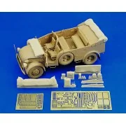 Steyr type 155/A01 - Royal Model RM201