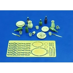 Kitchen accessories - Royal Model RM205