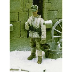 Oberleutnant - Granadier Rgt. 236, '44 - Royal Model RM218