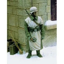 Shutze Inf Rgt. 117, '42, 1/35 - Royal Model RM228