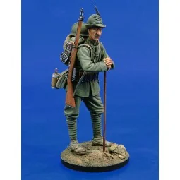 Italian Alpine - Italy 1916 (54 mm) - Royal Model RM245