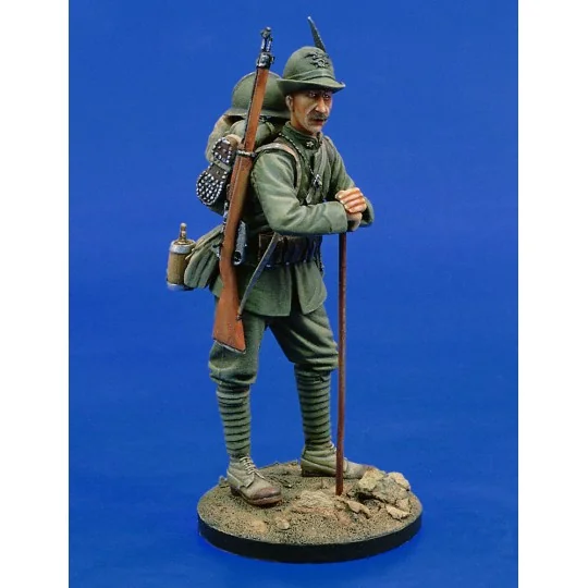 Italian Alpine - Italy 1916 (54 mm) - Royal Model RM245