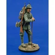 Italian Alpine - Italy 1916 (54 mm) - Royal Model RM245