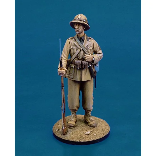 Italian Legionary 28 Ottobre - Etiopia 1935 (54 mm) - Royal Model R...