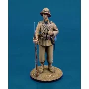 Italian Legionary 28 Ottobre - Etiopia 1935 (54 mm) - Royal Model R...