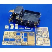 RSO type 01, 1/35 - Royal Model RM272