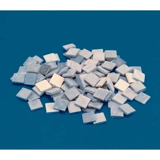 Grey Tiles - Royal Model RM295