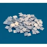 Grey Tiles, 1/35 - Royal Model RM295