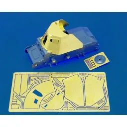 MARDER III Ausf H-part 2° - Royal Model RM300