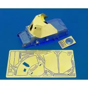 MARDER III Ausf H-part 2° - Royal Model RM300