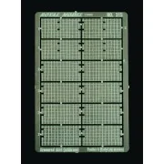 Shurzen with zimmerit Panther A Early/Late Type, 1/35 - Royal Model...