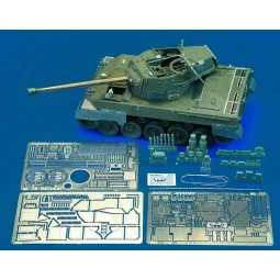 M 18 Hellcat - Royal Model RM332