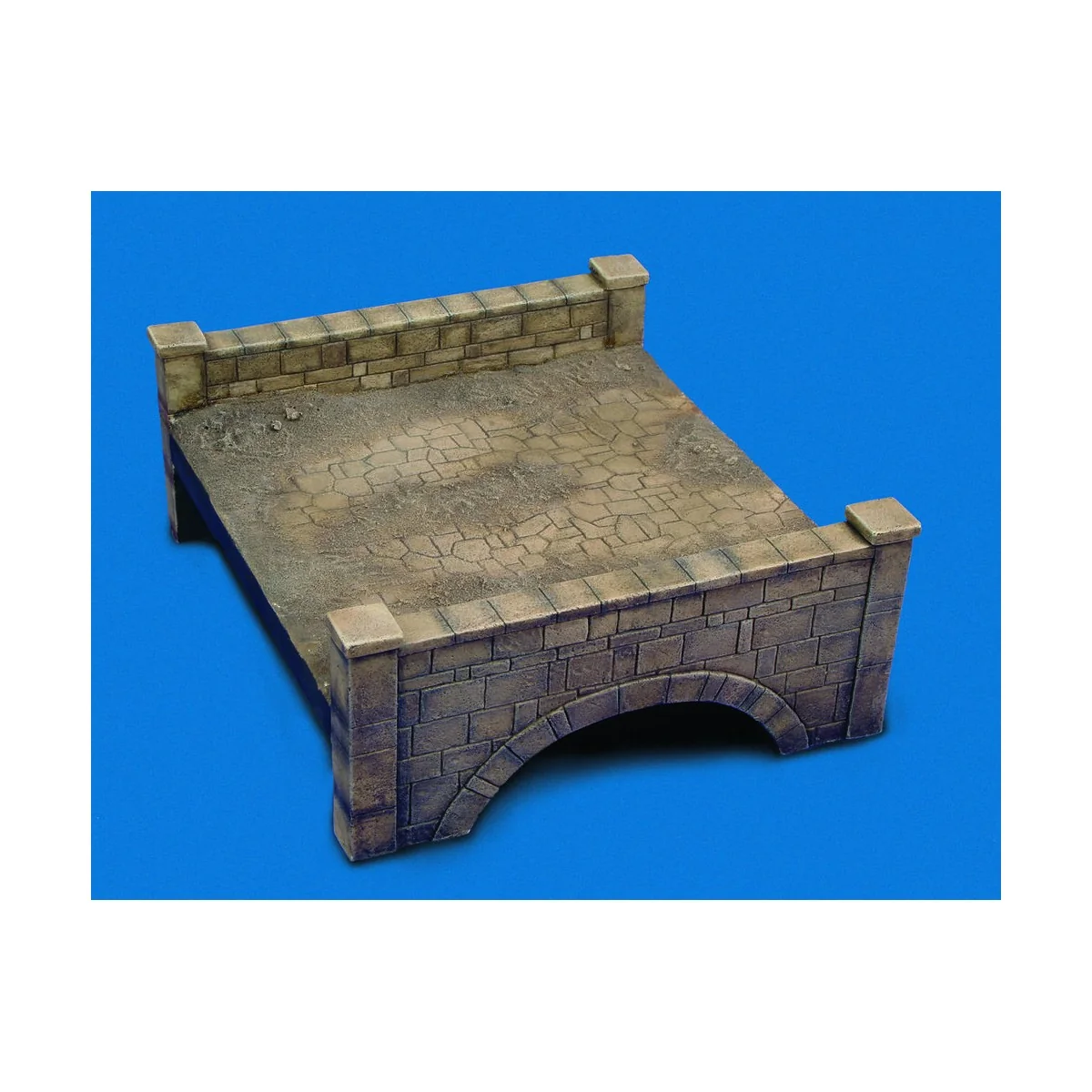 Country Bridge - Royal Model RM347