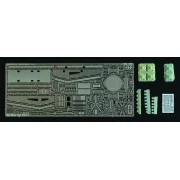 60 cm Morser Karl Part 2 (for Dragon kit), 1/35 - Royal Model RM357