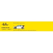 STARTER KIT Citroen DS3 WRC, 1/24 - Heller 56758 STARTER KIT Citroen DS3 WRC, 1/24 - Heller 56758