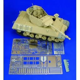Achilles (for Academy kit), 1/35 - Royal Model RM367