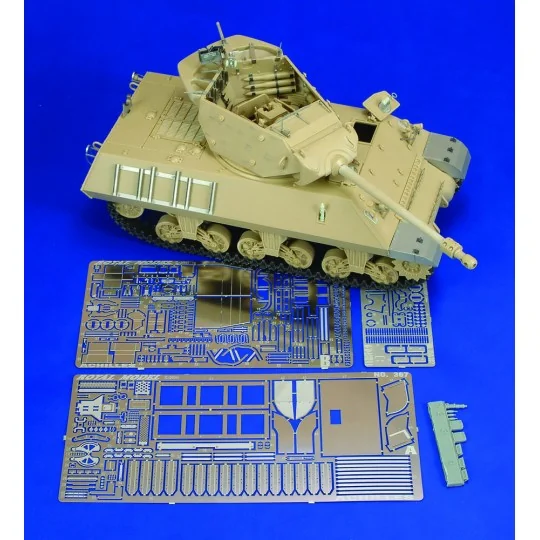 Achilles (for Academy kit), 1/35 - Royal Model RM367