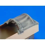 Canvas Cover Sd. Kfz. D-No. 1 - Royal Model RM378