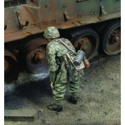 Waffen SS Granadier 1944, 1/35 - Royal Model RM404