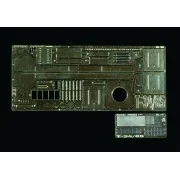 T-34/85 (for Revell kit), 1/72 - Royal Model RM407