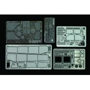 Tiger II Porsche/Henscel (for Dragon kit) - Royal Model RM422