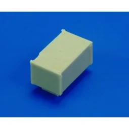 RADIO BOX Sherman Firefly VC, 1/35 - Royal Model RM430