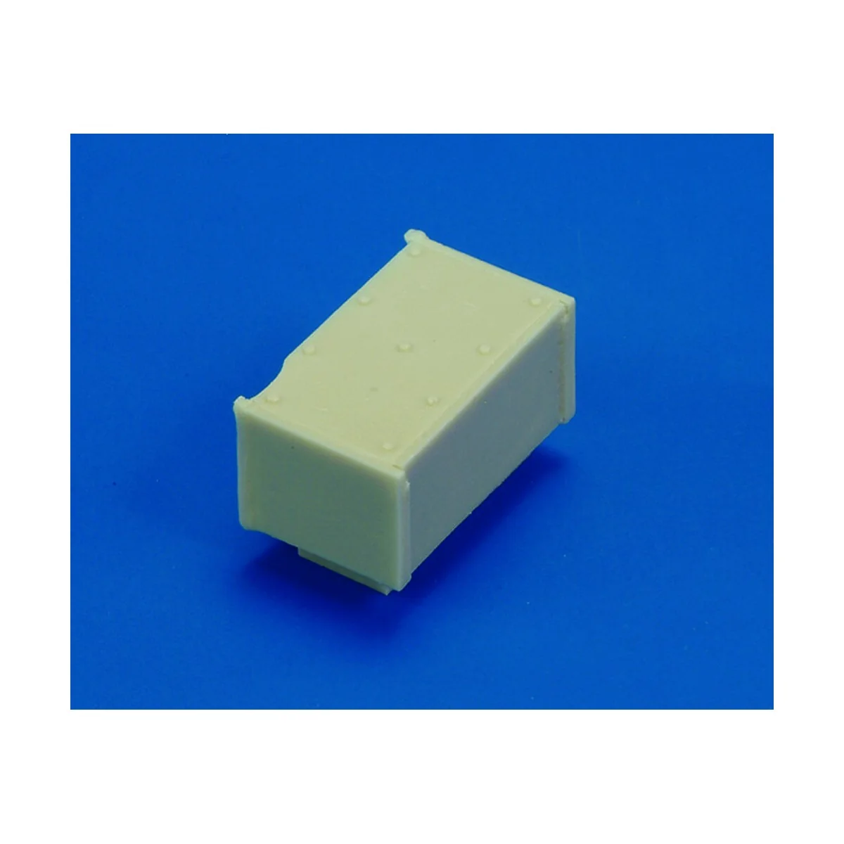 RADIO BOX Sherman Firefly VC, 1/35 - Royal Model RM430