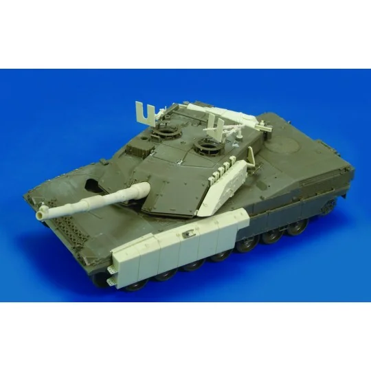 MBT Ariete M. A. Babilonia Early Version, 1/35 - Royal Model RM432