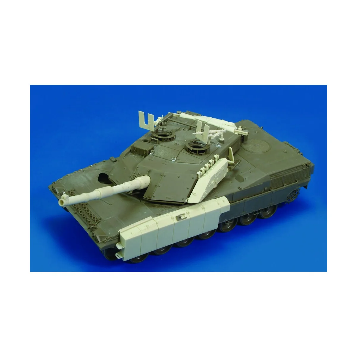 MBT Ariete M. A. Babilonia Early Version - Royal Model RM432