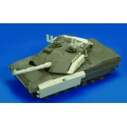 MBT Ariete M. A. Babilonia Early Version, 1/35 - Royal Model RM432