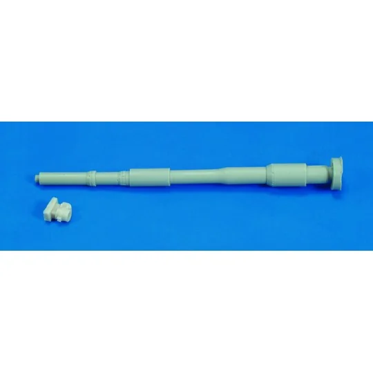 MBT ARIETE GUN BARREL (for Trumpter kit - Royal Model RM433