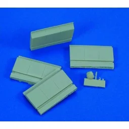 MBT Ariete M. A. Babilonia Late Version, 1/35 - Royal Model RM434