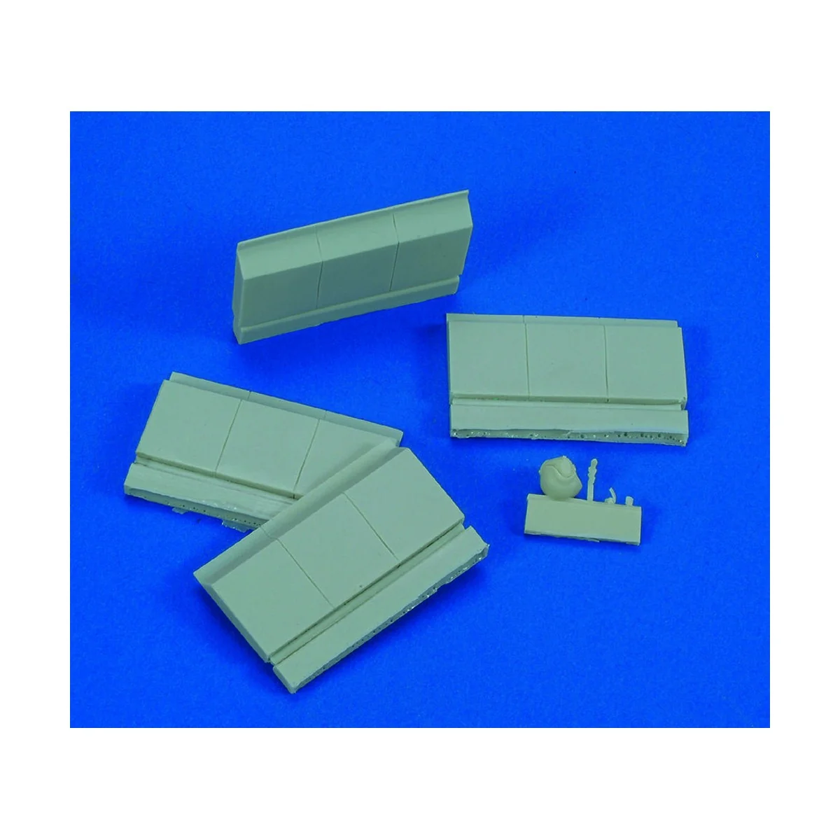 MBT Ariete M. A. Babilonia Late Version - Royal Model RM434