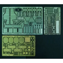 LVT-4 Walter Buffalo (for Italeri kit), 1/35 - Royal Model RM442
