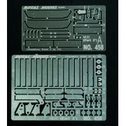 MLRS -Part 2° (for Dragon kit) - Royal Model RM458