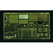 Tool Box, 1/35 - Royal Model RM460