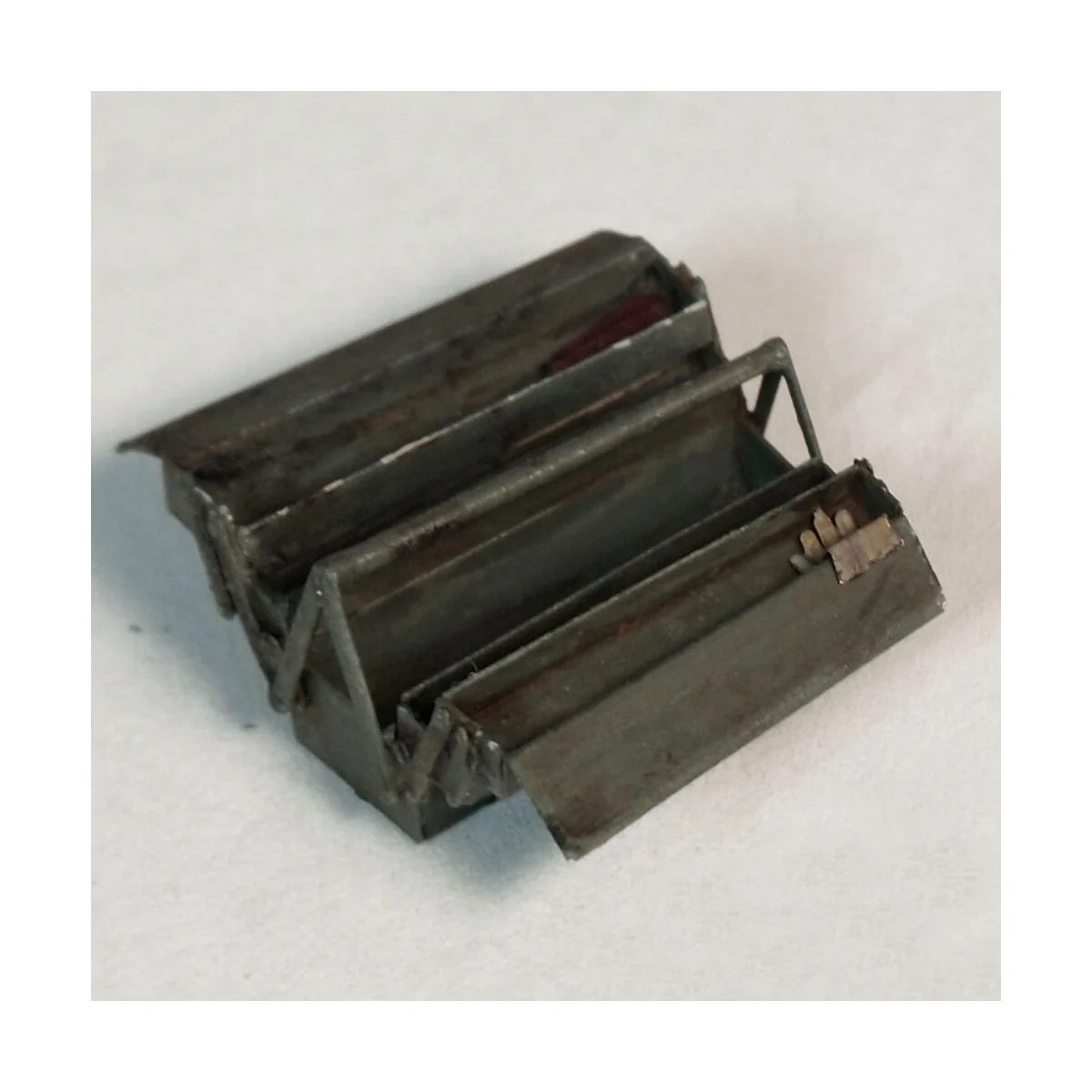 Tool Box - Royal Model RM460