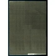 Fine Square Mesh - Royal Model RM465