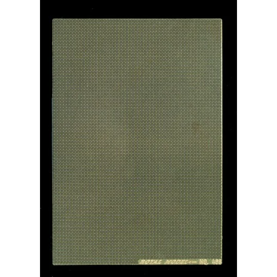 Medium Square Mesh - Royal Model RM468