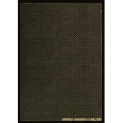 Medium Diamond Mesh - Royal Model RM470