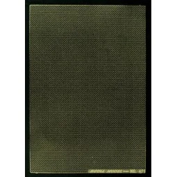 Fine Diamond Mesh - Royal Model RM471