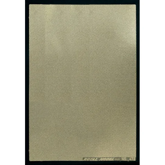 Tread Plate No. 2 - Royal Model RM472