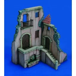 Sicilian House Ruin - Royal Model RM487